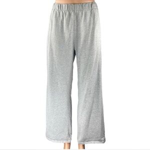 Brandy Melville Light Gray sweats